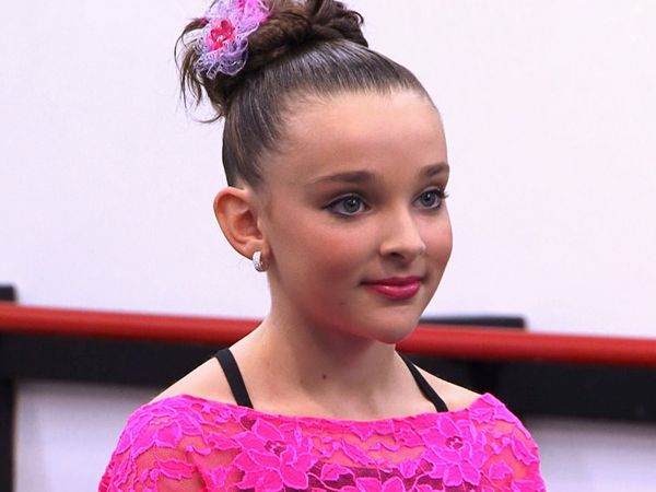 Dance Moms - Episode 305