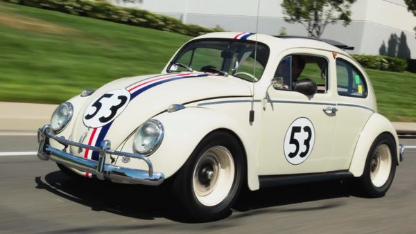 Kars And Stars - Kars and Stars : Herbie