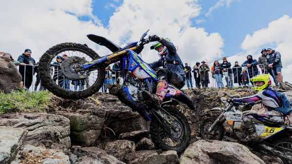 Wildwood Extreme Hard Enduro 2025 - wildwood extreme hard enduro 2025