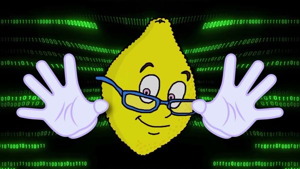 Game Theory - They're Coming for You!