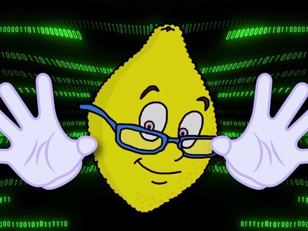 Game Theory - They're Coming for You!