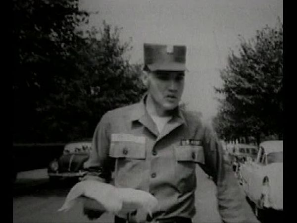 Elvis: The Missing Years - Elvis: The Missing Years
