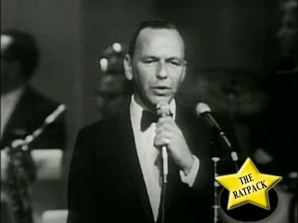 Rat Pack: Kings of Swing - Episode 1