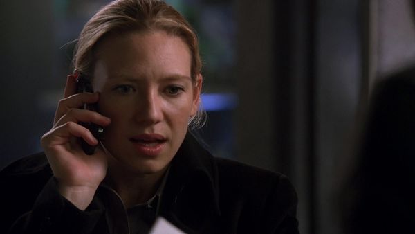 Fringe - The Bishop Revival