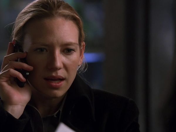 Fringe - The Bishop Revival
