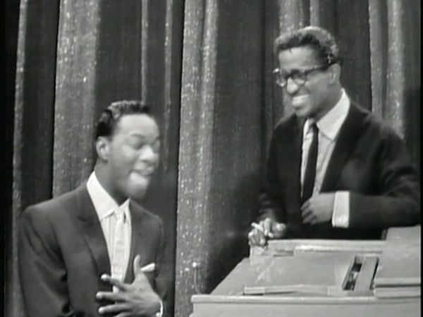 Rat Pack: Kings of Swing - Episode 2