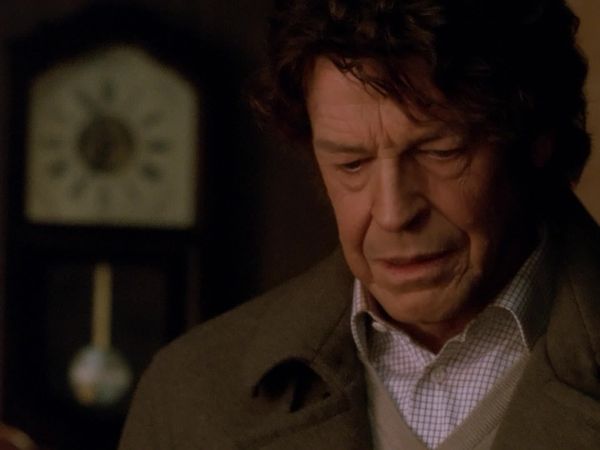 Fringe - Peter