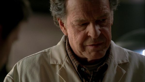 Fringe - The Man from the Other Side