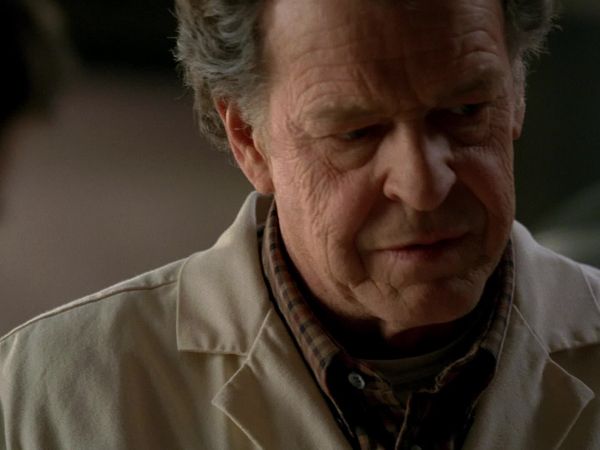 Fringe - The Man from the Other Side