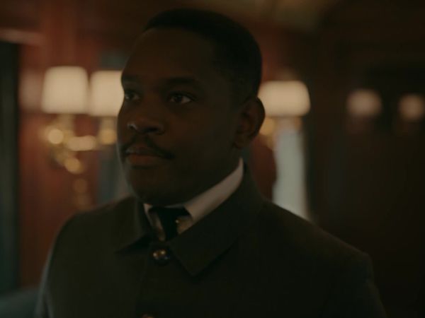 The Porter - Starting Over
