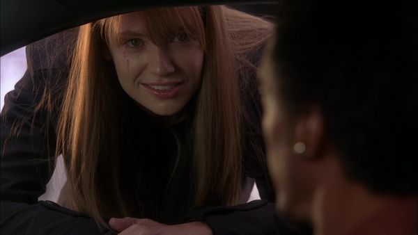 Fringe - Olivia