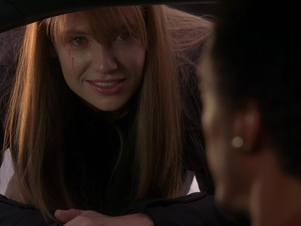 Fringe - Olivia