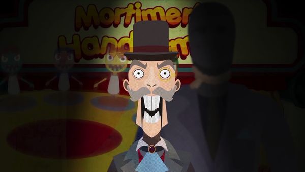Game Theory - You Give Them Life / We Were Wrong About the Bite
