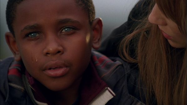 Fringe - The Abducted…