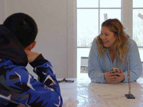 Jovens e Mães 2 - Caindo na granada