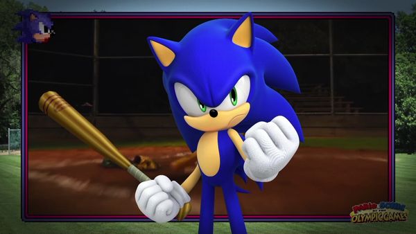 Game Theory - How Mario Beats Sonic at the Olympics / "Super Mario Odyssey"'s Giant Problem
