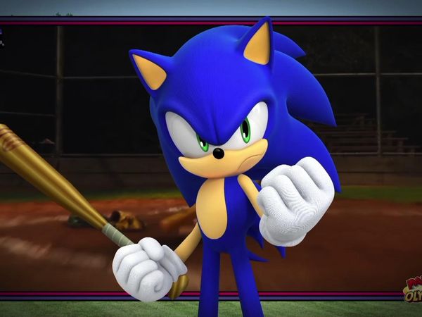 Game Theory - How Mario Beats Sonic at the Olympics / "Super Mario Odyssey"'s Giant Problem
