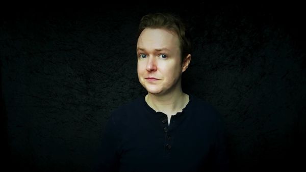 That Chapter - A Bad Comedian's Obsession