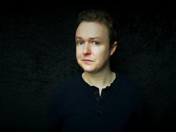 That Chapter - A Bad Comedian's Obsession