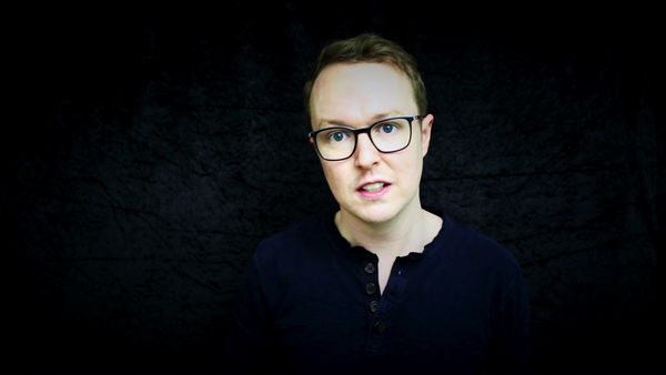 That Chapter - Canada's Youngest Serial Killer