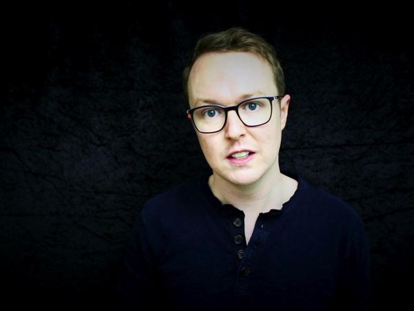 That Chapter - Canada's Youngest Serial Killer