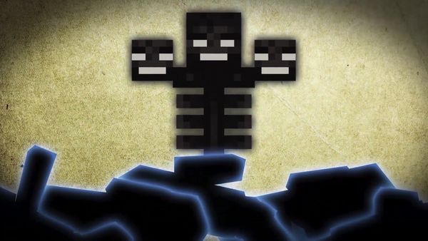 Game Theory - The Lost History of "Minecraft"'s Wither / The Secrets of the Undead Ender Dragon