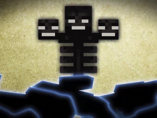 Game Theory - The Lost History of "Minecraft"'s Wither / The Secrets of the Undead Ender Dragon