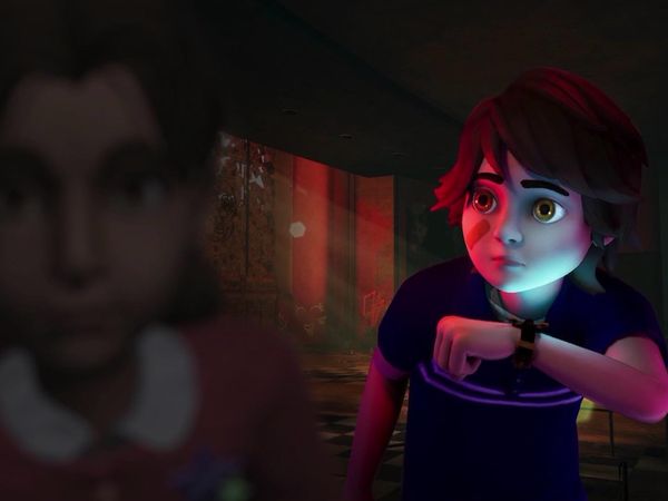 Game Theory - "FNaF": Buried and Forgotten