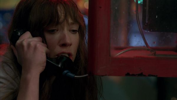Fringe - Bloodline
