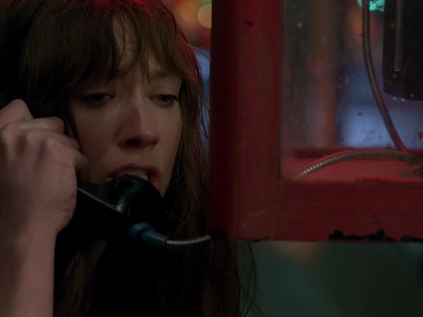 Fringe - Bloodline