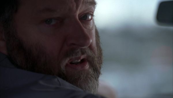 Fringe - The Last Sam Weiss