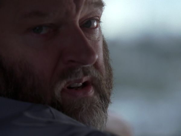 Fringe - The Last Sam Weiss