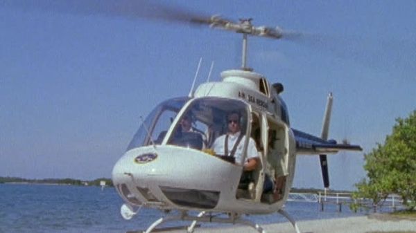 Flipper: The New Adventures - Splashdown
