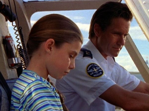 Flipper: The New Adventures - Missing