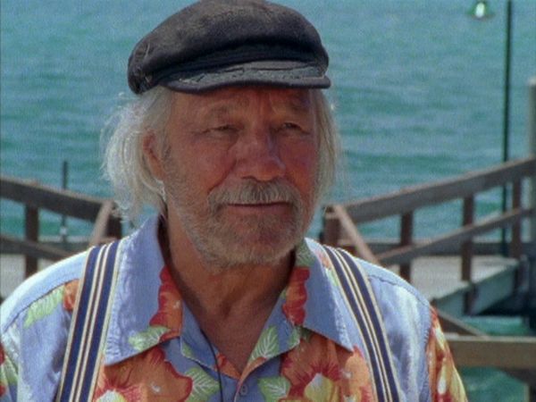 Flipper: The New Adventures - Blind Faith