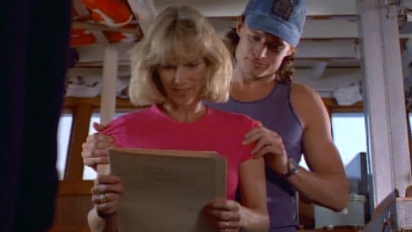 Flipper: The New Adventures - True Believer