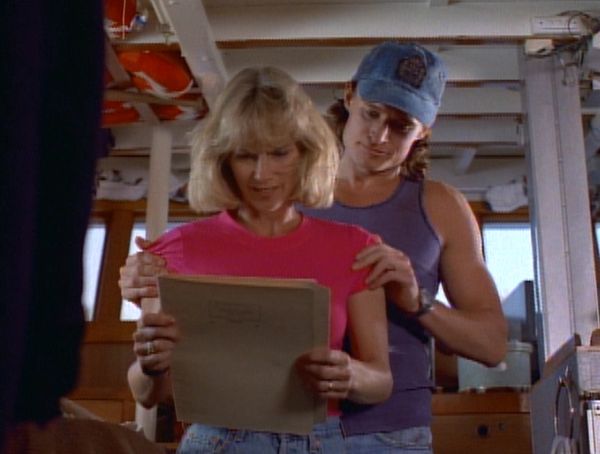 Flipper: The New Adventures - True Believer