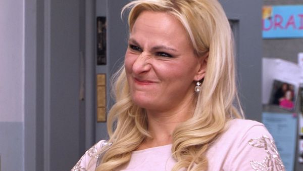 Dance Moms - Episode 307