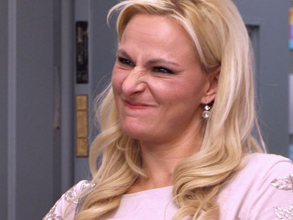 Dance Moms - Episode 307