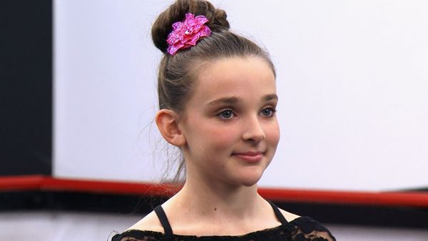 Dance Moms - Episode 308