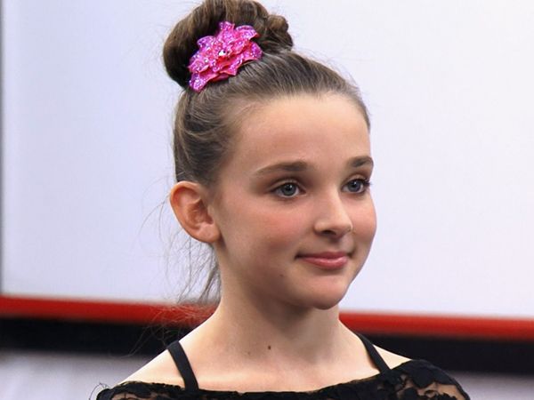 Dance Moms - Episode 308
