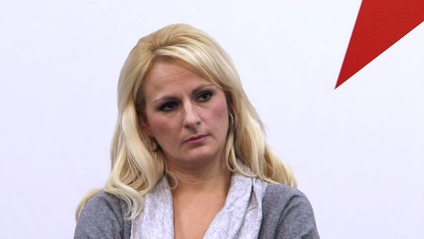 Dance Moms - Episode 309