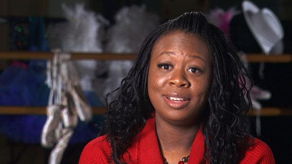 Dance Moms - Episode 310