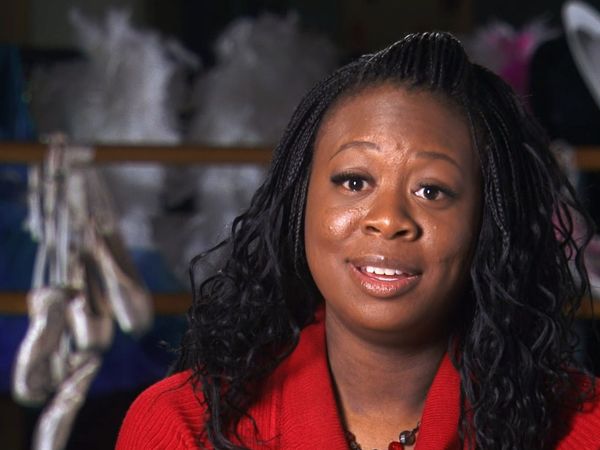 Dance Moms - Episode 310