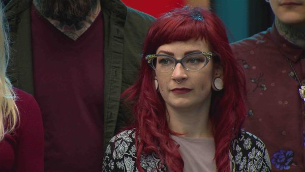 Ink Master - War and Ink