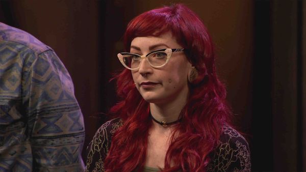 Ink Master - On the Bubble