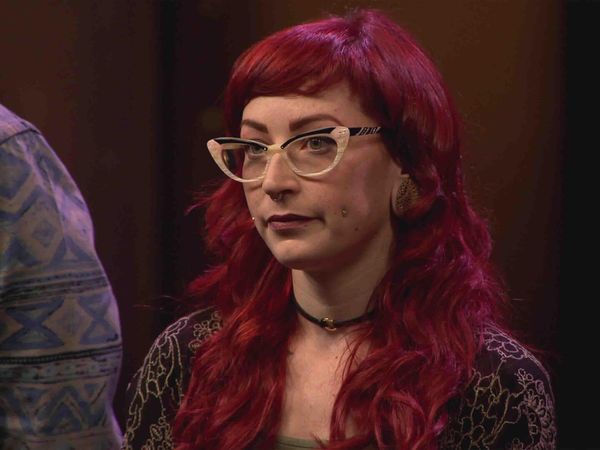 Ink Master - On the Bubble