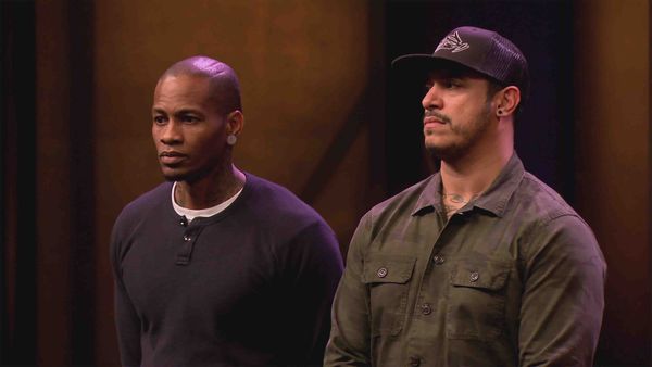 Ink Master - Masterpiece Mayhem