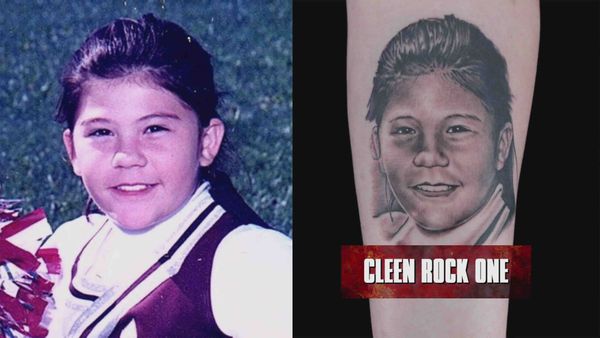 Ink Master - Drill Baby, Drill