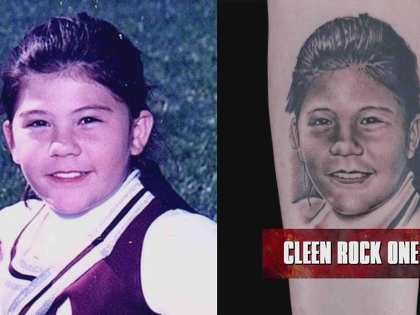 Ink Master - Drill Baby, Drill